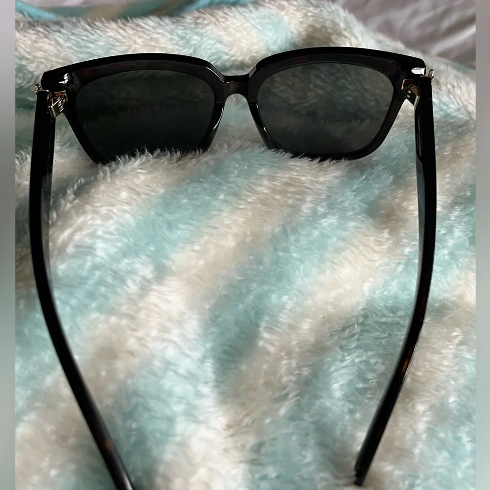 YSL Yves Saint Laurent SL M 40 SUNGLASSES 😎 - Picture 8 of 13